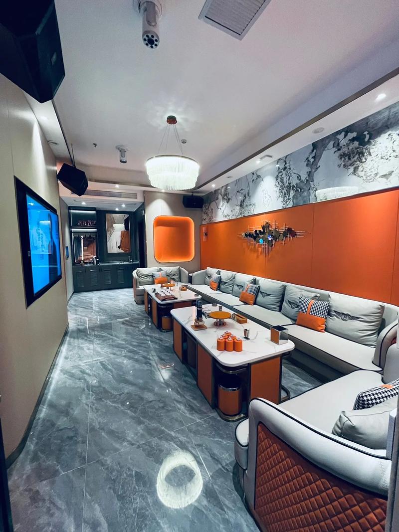 鸡西商务ktv中低端管理实践-虎林市ktv预定